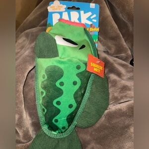 Bark box toy